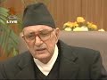 girija pd koirala
