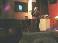 Amazin Alex Sings - I HAVE NOTHING.