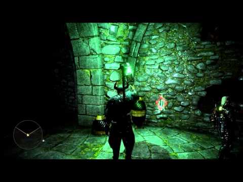 how to apply runes in dragon age inquisition