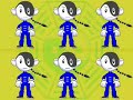 TaiChi Boy 2002