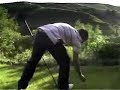 Driving Range - Tiger Woods,Nick Faldo & Ernie Els*Must watch till end*