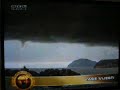 RTL - Pijavica Dubrovnik, 25.3.2008 @ www.crometeo.hr RTL - Pijavica Dubrovnik, 25.3.2008 @ www.crometeo.hr