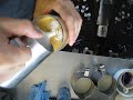 amazing latte art, espresso ,barista