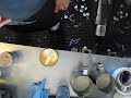 amazing latte art, espresso ,barista