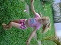 Pula corda - Eliana vers�o 2