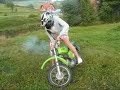 Smoking Simson S51 Enduro Cross Smoking Simson S51 Enduro Cross