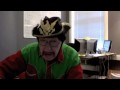 Arnie Norse - Bloggvinnere Hallo Lucy Lee