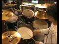 videos de Tobyb - LZ7 - Why (Drums Cover)