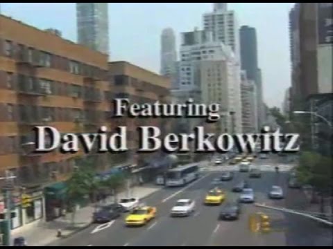 David Berkowitz Testimony From “Son Of Sam” To A Son Of God