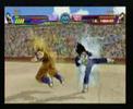Dragon Ball Z Budokai 3 - Grandiaerbest vs CaptenChocobo