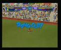 V�deo Dragon Ball Z Budokai 3 - Grandiaerbest vs CaptenChocobo