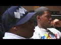 FADE TO BLACK part 1- \"WHAT MORE CAN I SAY\"- THE BUCHANANS