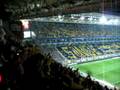 Fenerbahçe SK vs. Galatasaray SK 4:1 - 70 minutes before kickoff