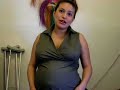 SISTER PREGNANT WEEK 34