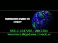 Investigadores Privados