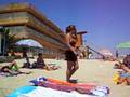 videos de Paralia  Summer 2008