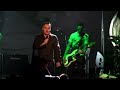 Morrissey STILL ILL @ Shrine 11/26/11