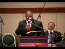 Pastor Ricky Guyton