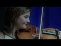 Sonata for violin and piano No. 1 Op. 80, IV. Allegrissimo, Sergei Prokofiev
