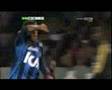 Quirino wonder goal