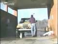 videos de carwash fail