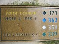 Los Coyotes Country Club