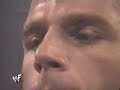 wm 12: hbk vs b hart ironman match 1/7