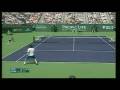 videos de Federer Footwork Study Model