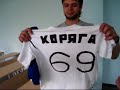 Russian parody 