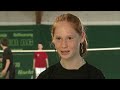 Jugend und Sport - Badminton