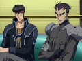 「おおきくコードギアス　反逆の西浦ナイン」