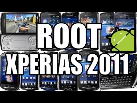 how to jailbreak sony xperia s