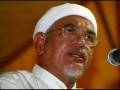 videos de Tuan Guru Haji Abdul Hadi Awang - Tafsir Surah al-Ahzab 12-20 (3/4)