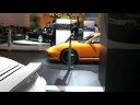 porshe