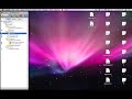 Develop multi-touch applications for Mac OS X (Part 1)