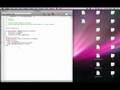 Develop multi-touch applications for Mac OS X (Part 1)