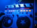 -d(-.-)b- djs tha corp  ( mc a.d.e - bass mechanic effect 500) DJ JC & DJ AL-X  DEMO 01  (efeitos  effect 500 pioneer )