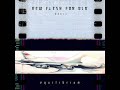 New Flesh For Old - Invisible Ink feat. Toastie Taylor