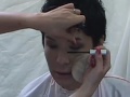 Click here to watch this video 女性よりも綺麗に変身する女装マニュアル！メイクから洋服の選び方！