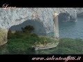 SANTA MARIA DI LEUCA - SALENTO PUGLIA - HOLIDAY