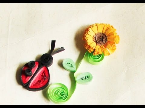 filigrana - Manualidades y hogar, presenta este nuevo proyecto donde indicamos paso a paso como realizar tarjetas en filigramas (quilling). aprenderas como realizar una ...