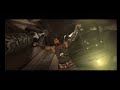 prince of persia: the forgotten sands - first 7 minutes - nintendo wii gameplay first look preview review