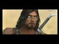 prince of persia: the forgotten sands - first 7 minutes - nintendo wii gameplay first look preview review