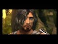 prince of persia: the forgotten sands - first 7 minutes - nintendo wii gameplay first look preview review
