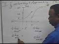 Intro to Limits Calculus Lesson 1 part2 Intro to Limits Calculus Lesson 1 part2