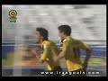 Sepahan 2 - 1 Al Ittihad, KSA (Asian Champions League)