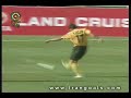 Sepahan 2 - 1 Al Ittihad, KSA (Asian Champions League)