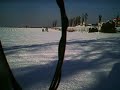 MTB - Montorfano BS, 4 Gennaio 2009