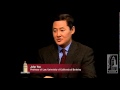 Crisis and Command with John Yoo