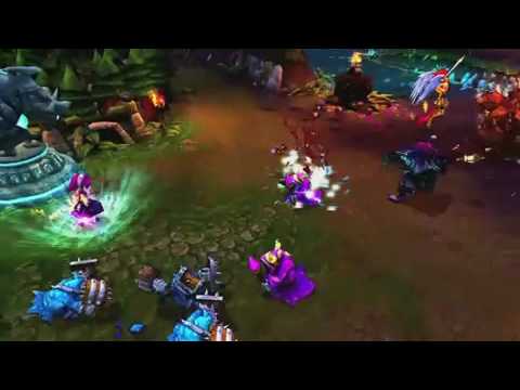League Of Legends Screenshot 0